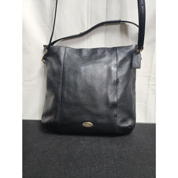 Coach Isabelle Crossbody Handbag - Picture 1 of 11